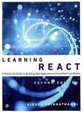 Learning React by Kirupa Chinnathambi (Author)