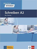 Deutsch intensiv Schreiben A2 Das Training.