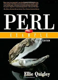 Perl By Example   by Ellie Quigley (Author)