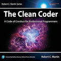 The Clean Coder [paperback] Robert C. Martin,Matthew Heusser [Jan 01, 2012]… by Robert C. Martin (Author), Matthew Heusser (Author