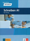 Deutsch intensiv Schreiben A1 Das Training.