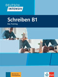 Deutsch intensiv Schreiben B1 Das Training Buch