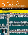 Aula internacional Plus 5 – Libro del alumno - Hybrid