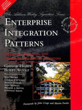 Pearson Enterprise Integration Patterns by Gregor Hohpe (Author)