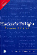 Pearson Hacker's Delight 2/e [paperback]… by Henry S Warren (Author)