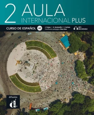 Aula internacional Plus 2 – Libro del alumno